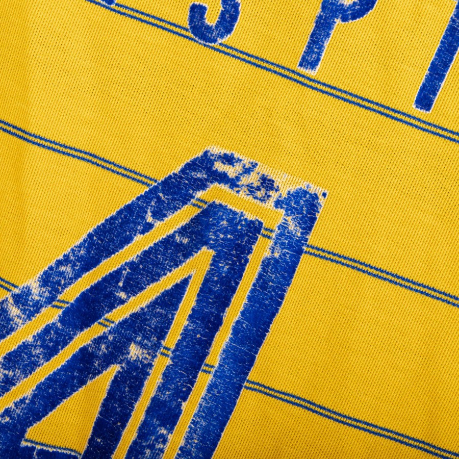 maglia home sochaux adidas N4 1983/1984 by ADIDAS - Home (4)