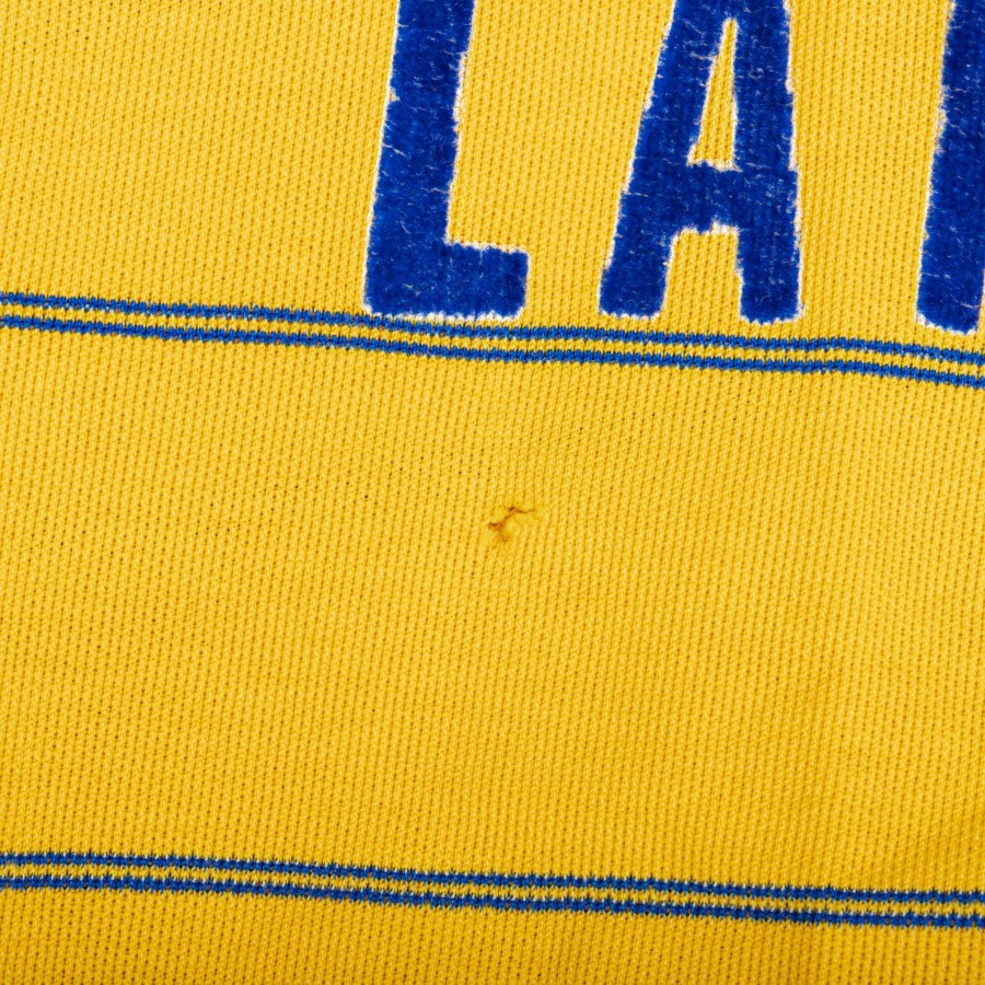 maglia home sochaux adidas N4 1983/1984 by ADIDAS - Home (9)