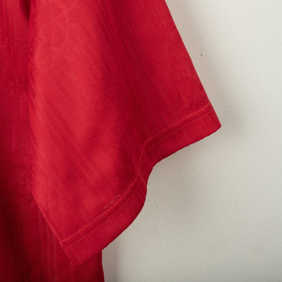 Maglia Home Spagna Adidas 1996 by ADIDAS - Home (8)