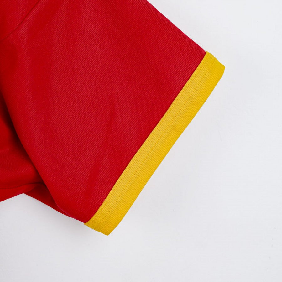 Maglia Home Spagna Adidas 2002 by ADIDAS - Home (7)