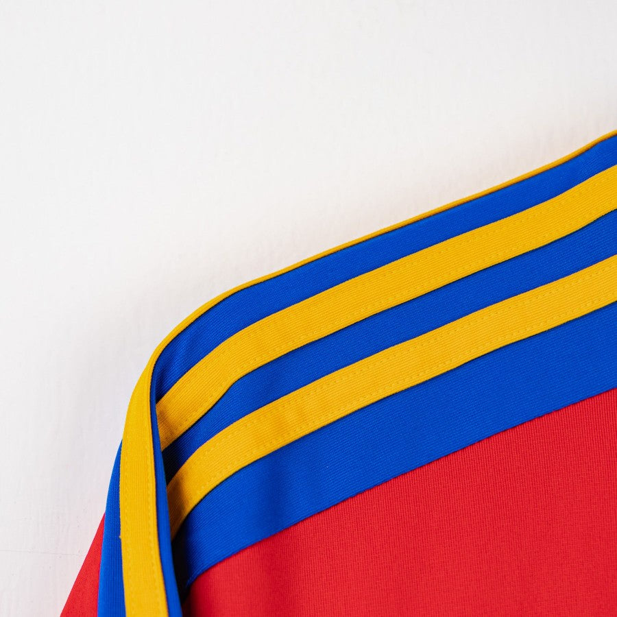 Maglia Home Spagna Adidas 2011 by ADIDAS - Home (10)