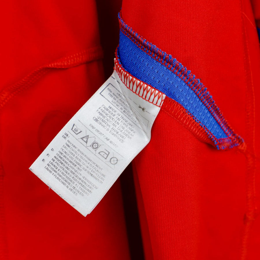 Maglia home Spagna Adidas Fabregas 10 2012/2013 by ADIDAS - Home (18)