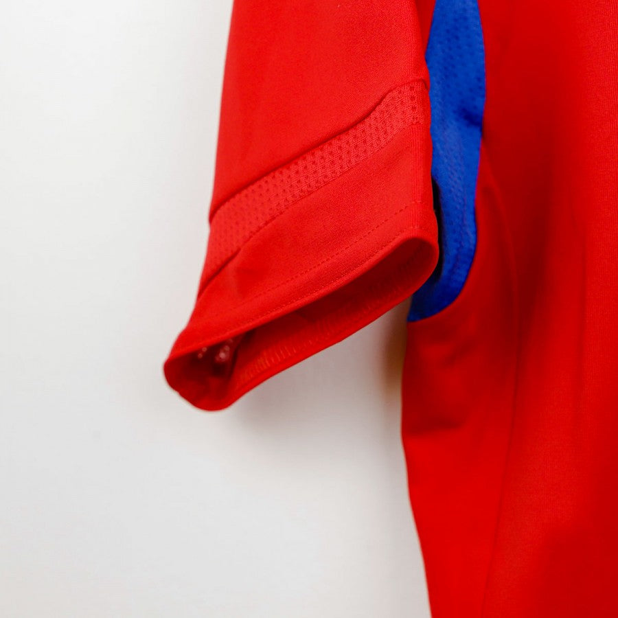 Maglia home Spagna Adidas Fabregas 10 2012/2013 by ADIDAS - Home (8)