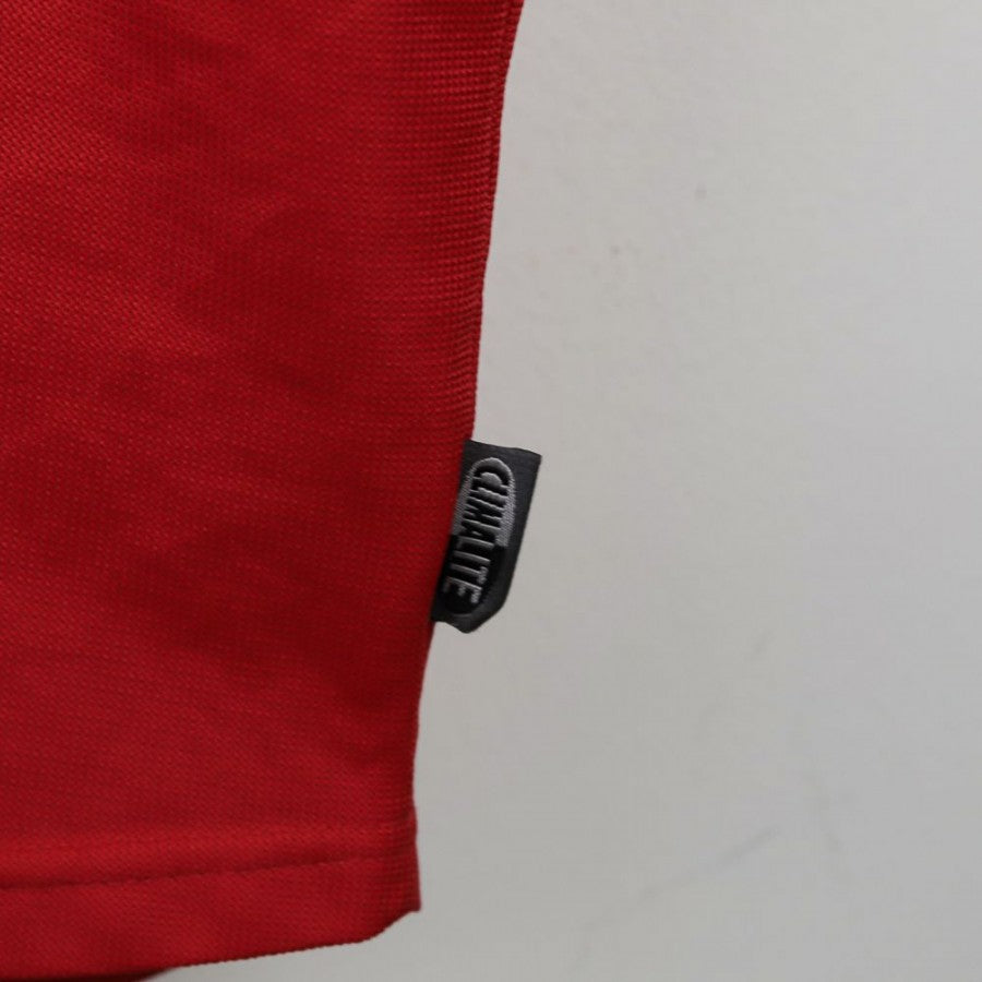 Maglia Home Spagna Adidas Raul 10 2000/2001 by ADIDAS - Home (16)