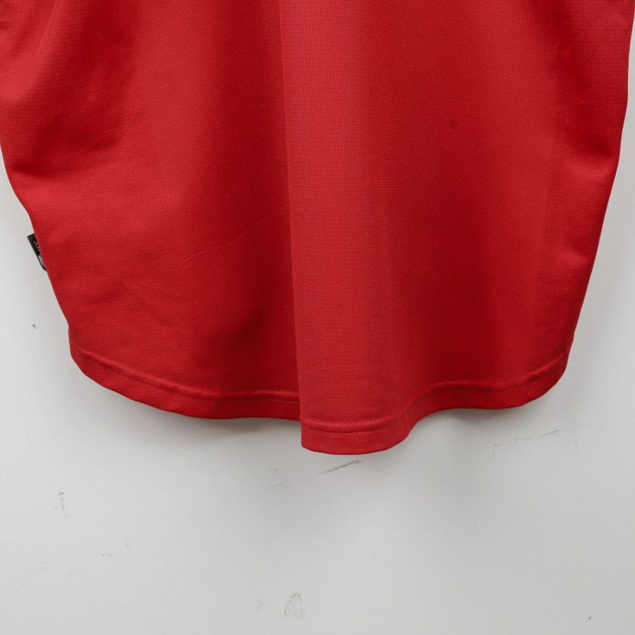 Maglia Home Spagna Adidas Raul 10 2000/2001 by ADIDAS - Home (7)