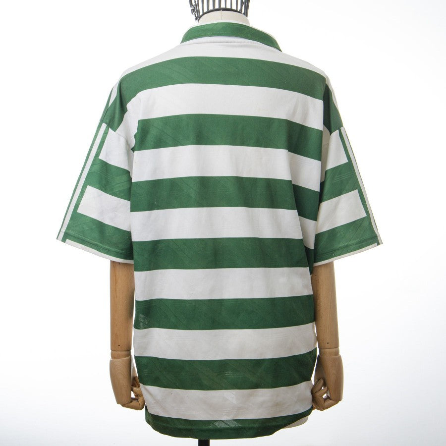 maglia home sporting lisbona adidas 1994/1995 by ADIDAS - Home (2)