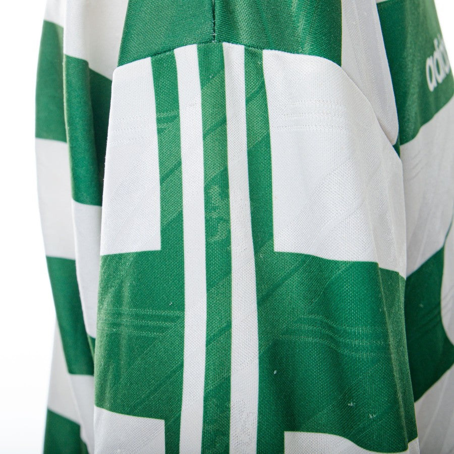 maglia home sporting lisbona adidas 1994/1995 by ADIDAS - Home (7)