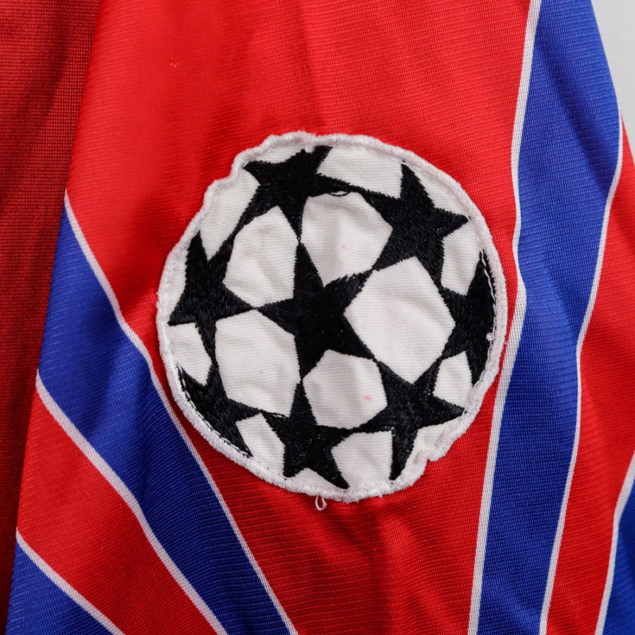 Maglia Home Steaua Bucharest Adidas n15 1995/1996 by ADIDAS - Home (12)
