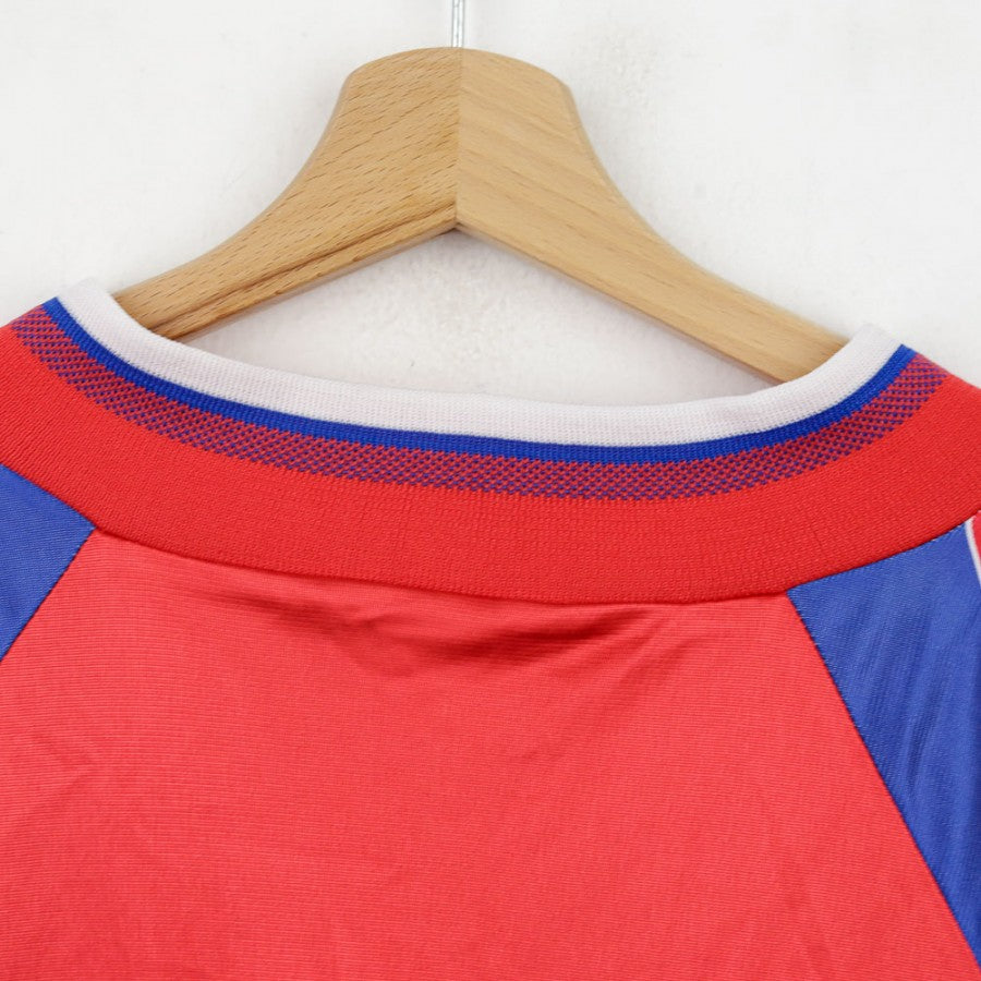 Maglia Home Steaua Bucharest Adidas n15 1995/1996 by ADIDAS - Home (3)