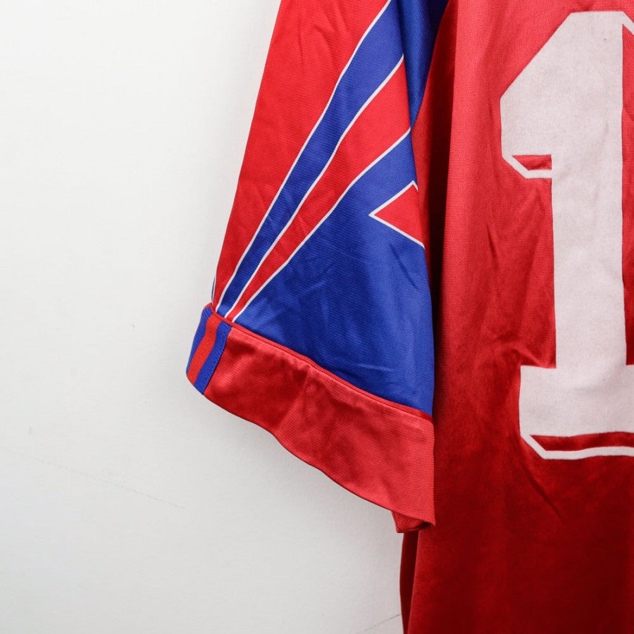 Maglia Home Steaua Bucharest Adidas n15 1995/1996 by ADIDAS - Home (6)