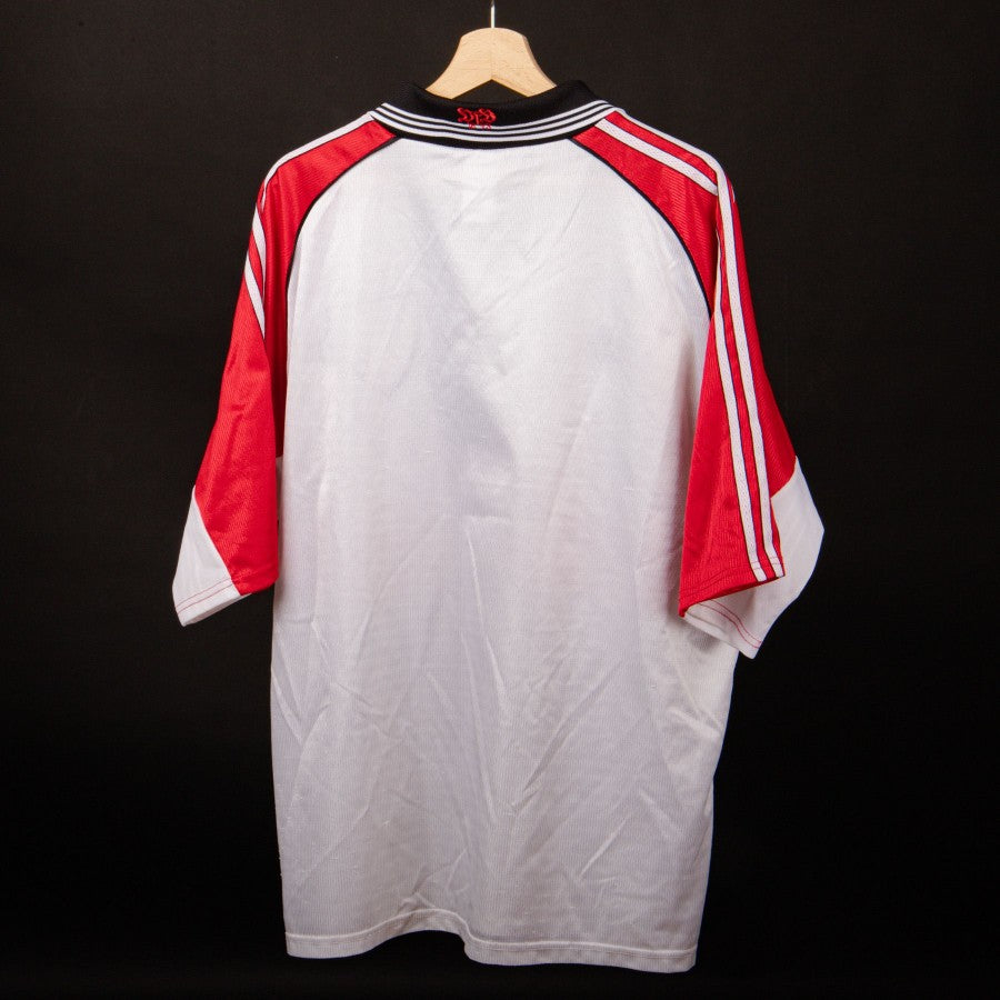 maglia home stoccarda adidas 1999/2000 by ADIDAS - Home (2)