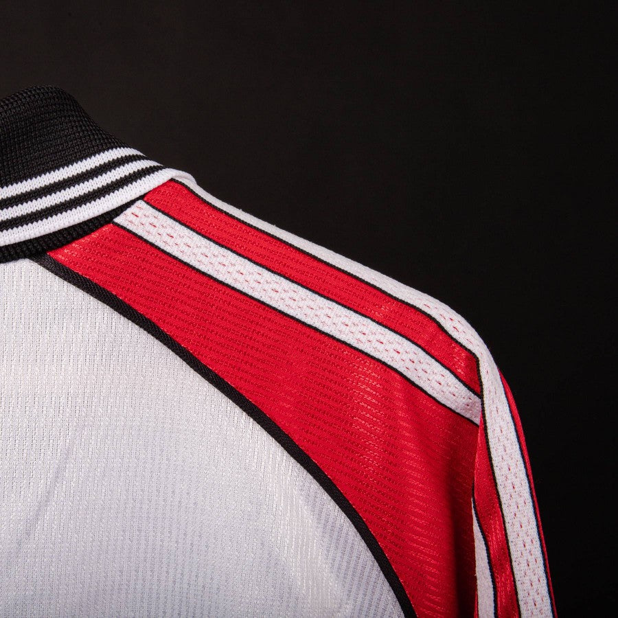 maglia home stoccarda adidas 1999/2000 by ADIDAS - Home (3)