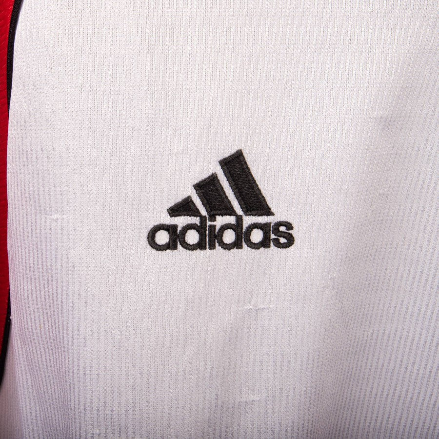 maglia home stoccarda adidas 1999/2000 by ADIDAS - Home (4)