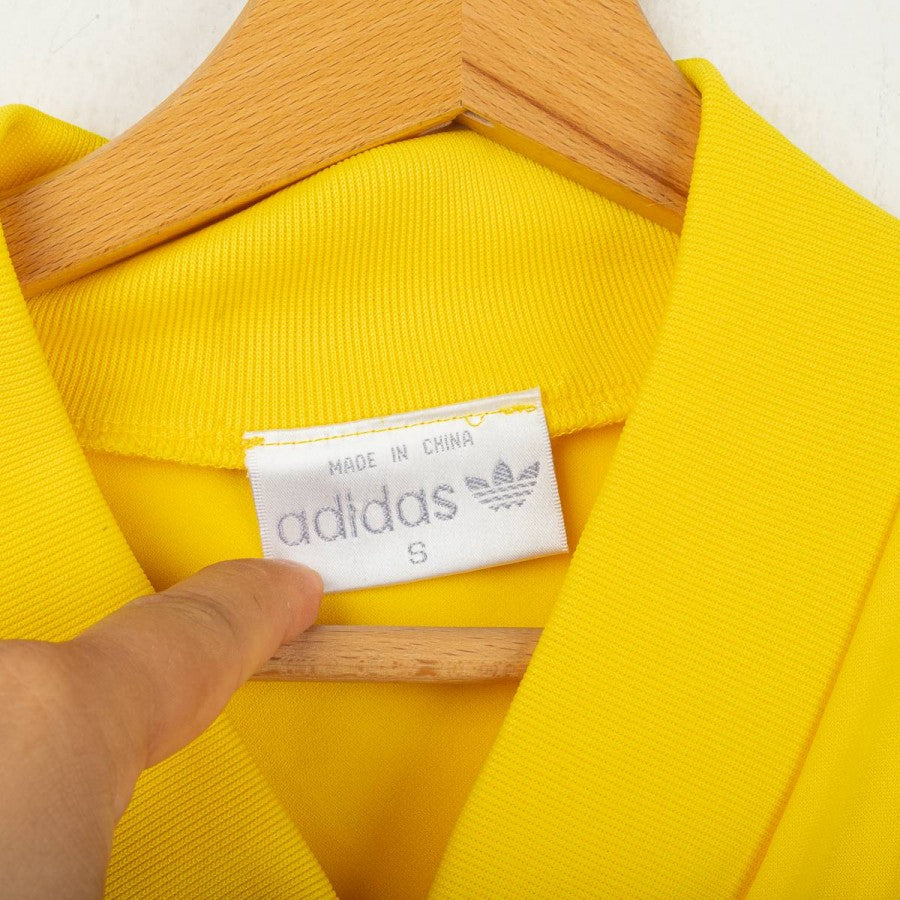 Maglia Home Svezia Adidas 1992/1993 by ADIDAS - Home (12)