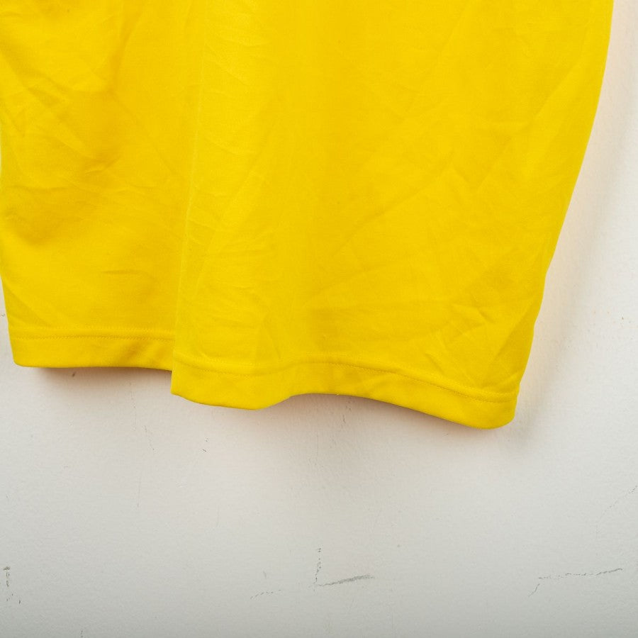 Maglia Home Svezia Adidas 1992/1993 by ADIDAS - Home (8)