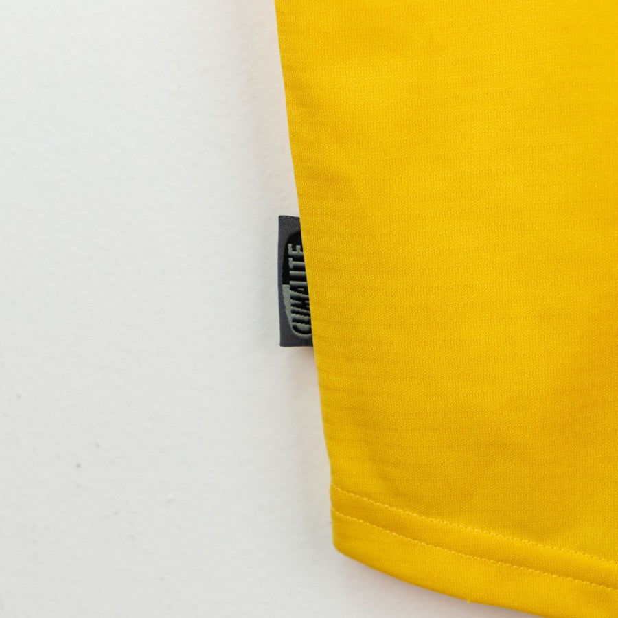 Maglia Home Svezia Adidas 2001/2002 by ADIDAS - Home (5)