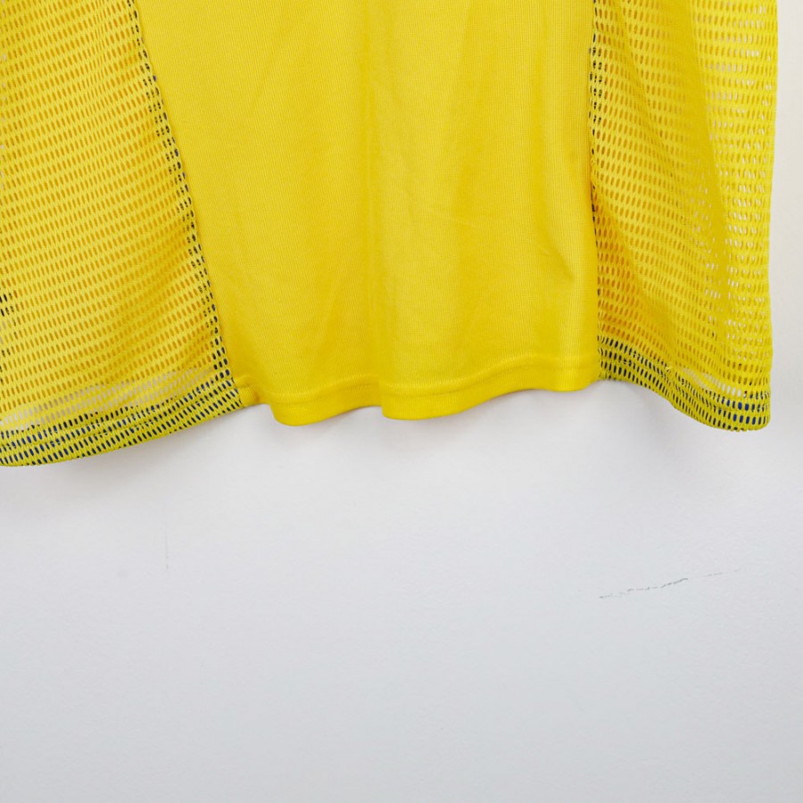 Maglia Home Svezia Adidas 2002 by ADIDAS - Home (10)
