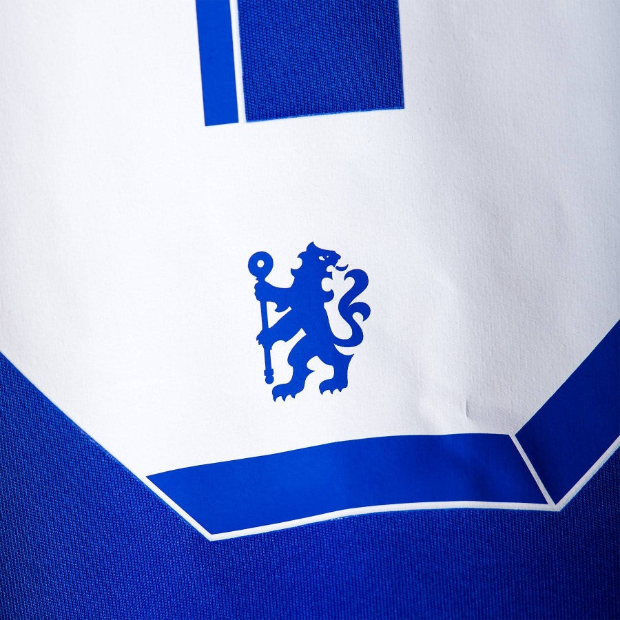 maglia home ucl chelsea lampard 8 2011/2012 by ADIDAS - Home (13)
