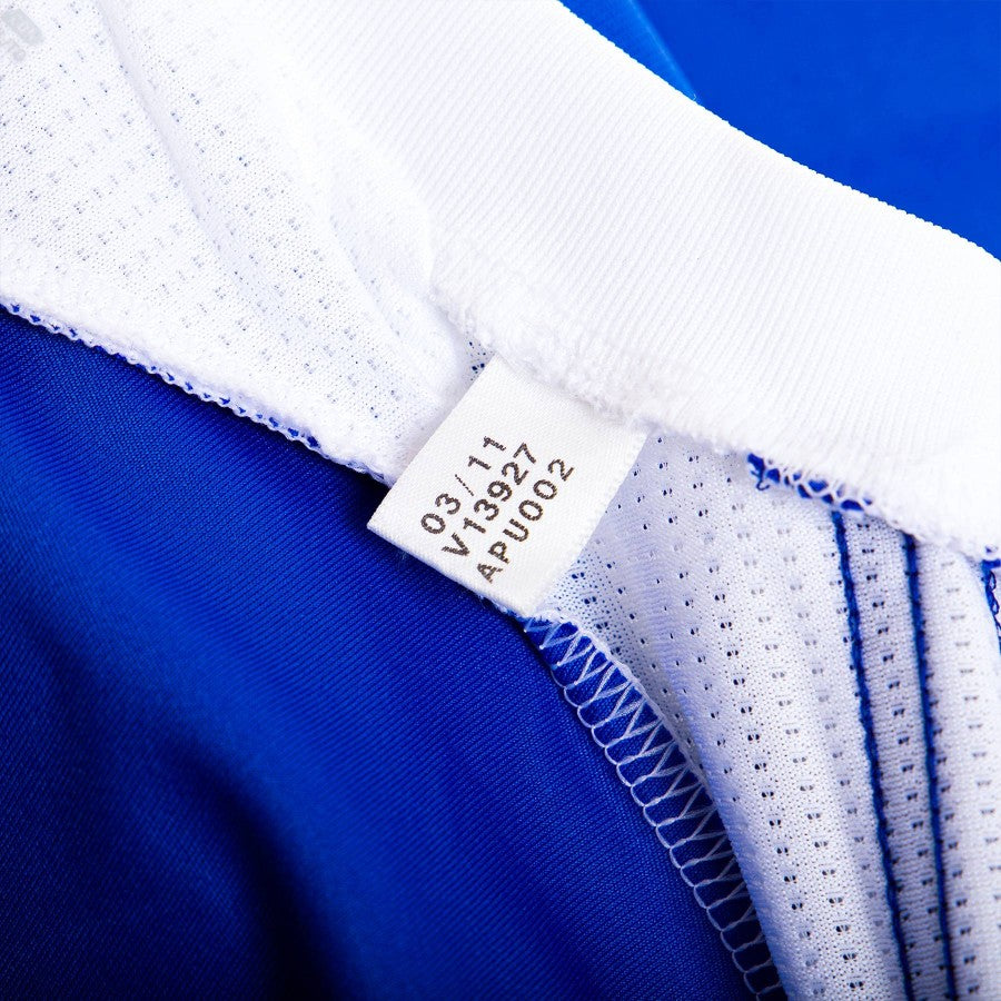 maglia home ucl chelsea lampard 8 2011/2012 by ADIDAS - Home (5)