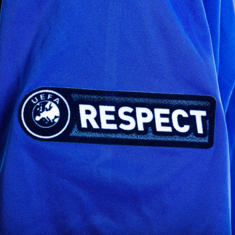 maglia home ucl chelsea lampard 8 2011/2012 by ADIDAS - Home (9)