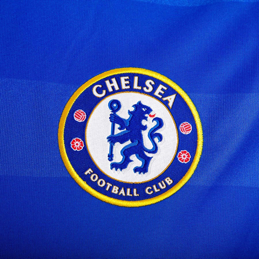 maglia home ucl chelsea torres 9 2011/2012 by ADIDAS - Home (3)