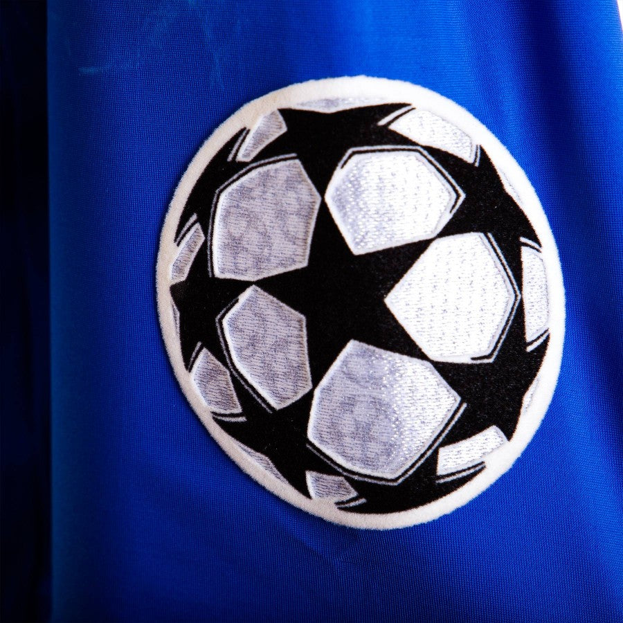 maglia home ucl chelsea torres 9 2011/2012 by ADIDAS - Home (8)