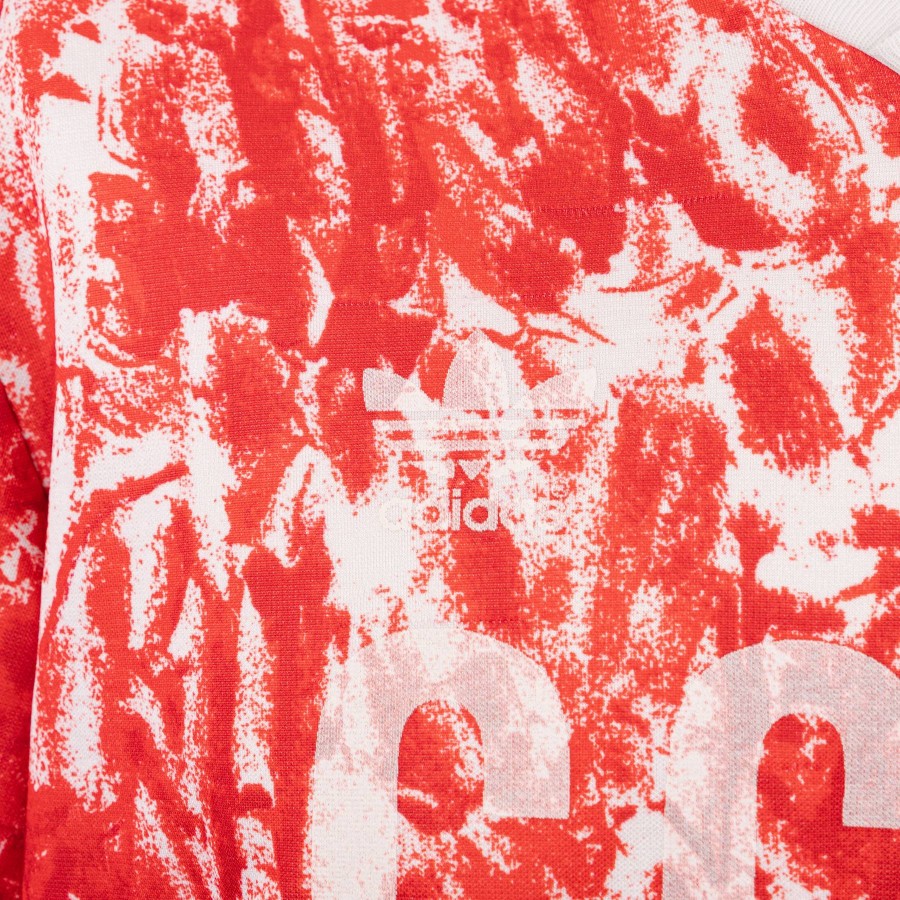 Maglia home Unione Sovietica Adidas 1988/1989 by ADIDAS - Home (4)