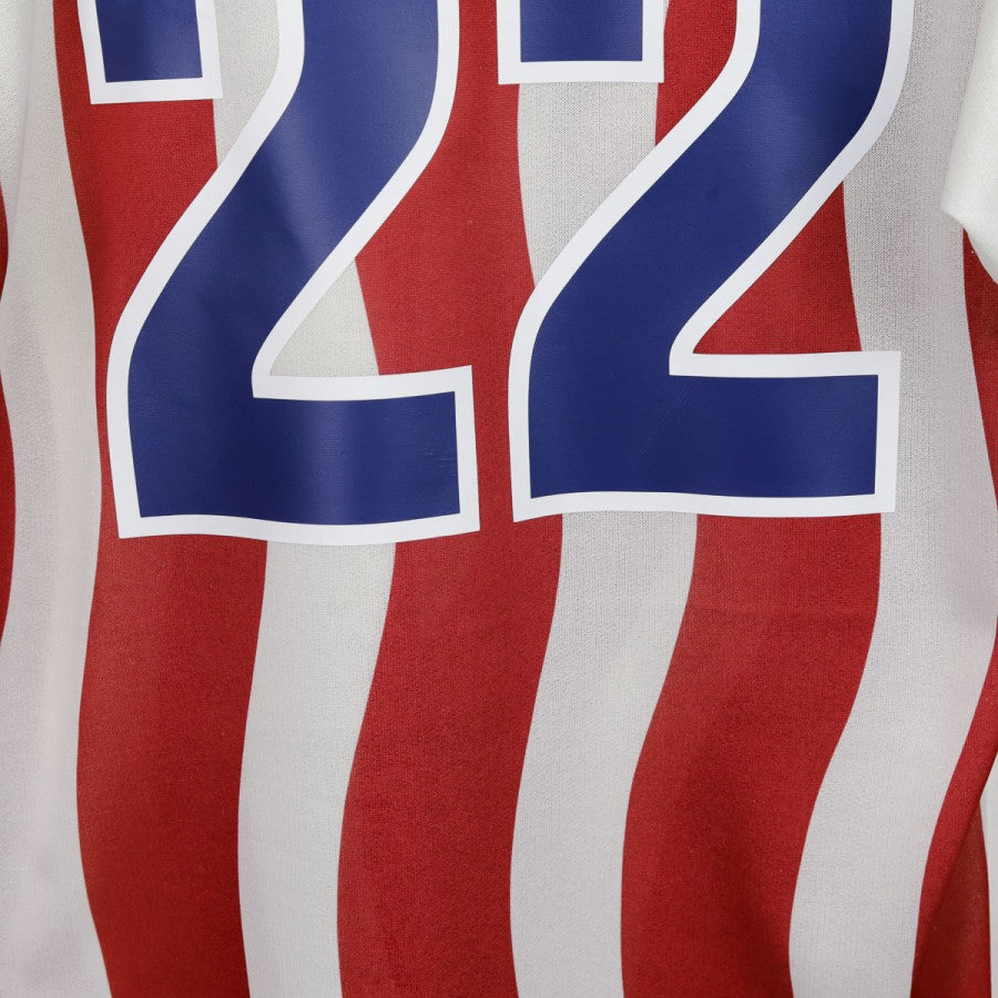 maglia home usa adidas Lalas 22 1994 by ADIDAS - Home (12)