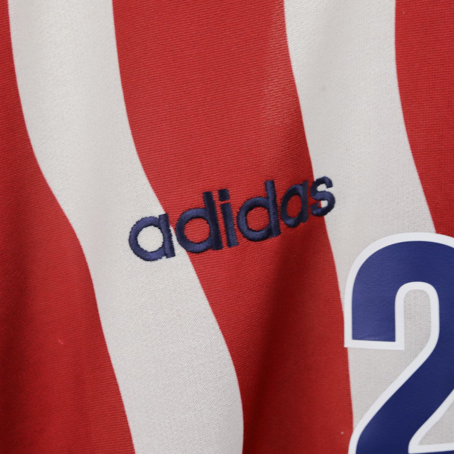 maglia home usa adidas Lalas 22 1994 by ADIDAS - Home (14)