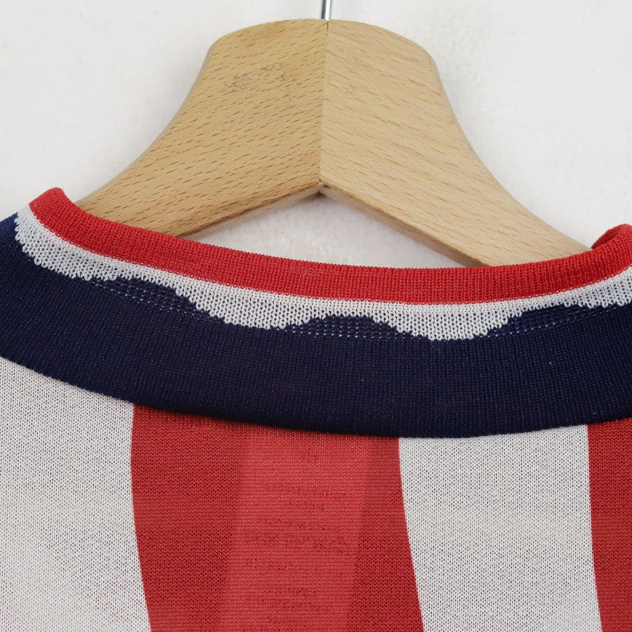 maglia home usa adidas Lalas 22 1994 by ADIDAS - Home (3)