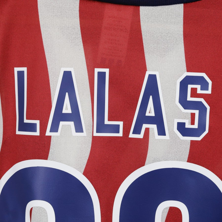 maglia home usa adidas Lalas 22 1994 by ADIDAS - Home (4)