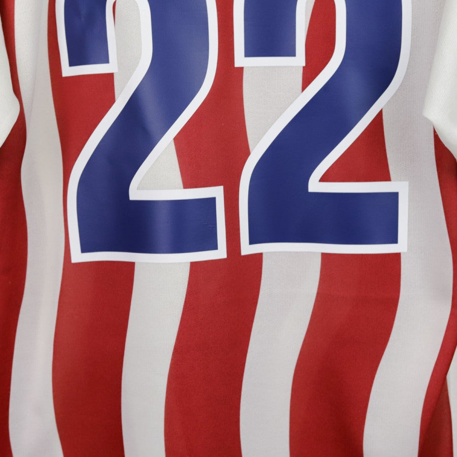 maglia home usa adidas Lalas 22 1994 by ADIDAS - Home (6)