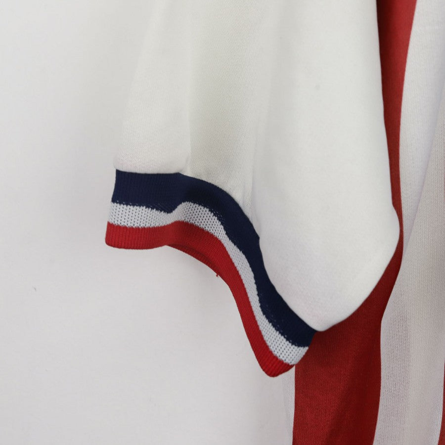 maglia home usa adidas Lalas 22 1994 by ADIDAS - Home (8)