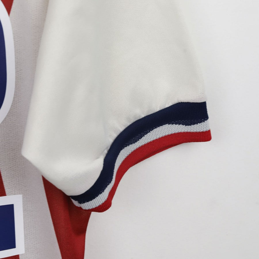 maglia home usa adidas Lalas 22 1994 by ADIDAS - Home (9)