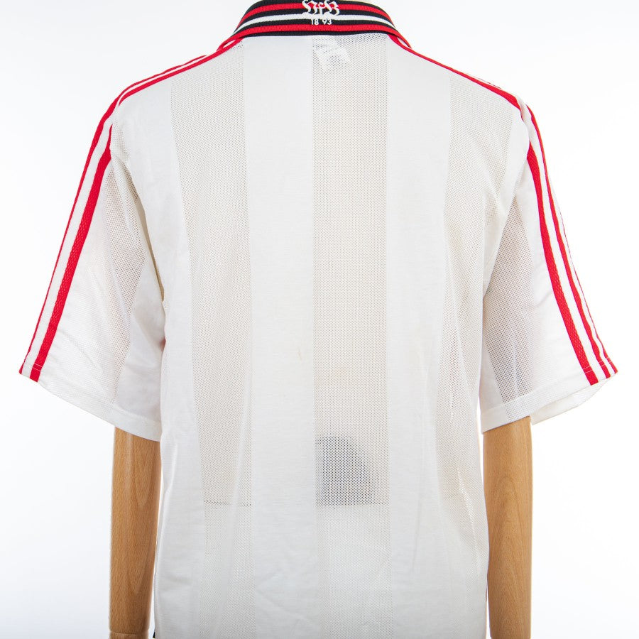Maglia Home Vfb Stuttgart Adidas 1997/1998 by ADIDAS - Home (10)