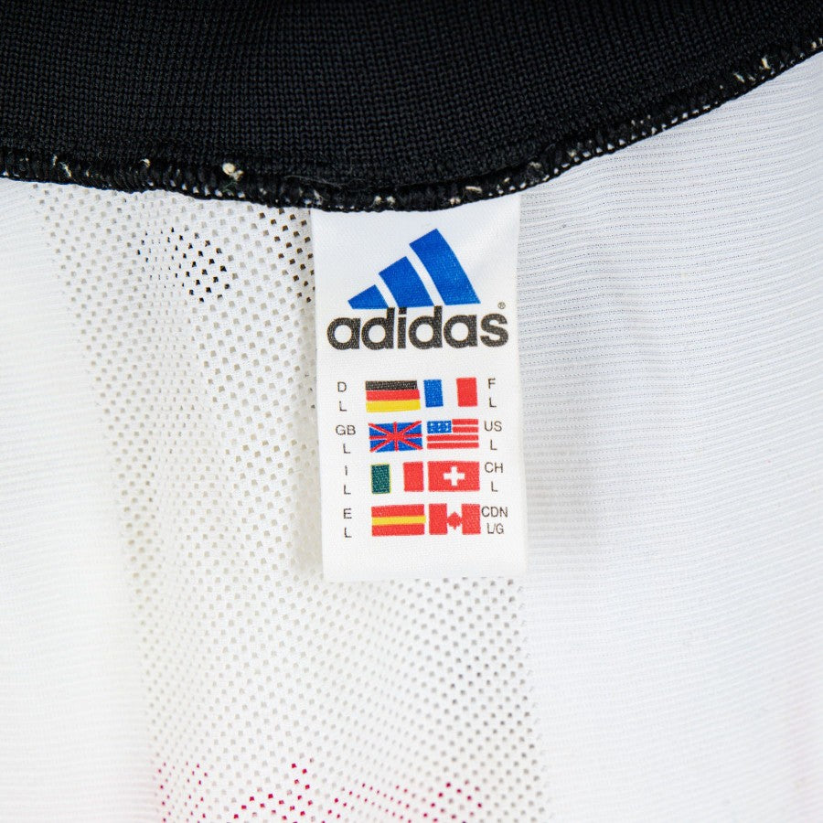 Maglia Home Vfb Stuttgart Adidas 1997/1998 by ADIDAS - Home (11)