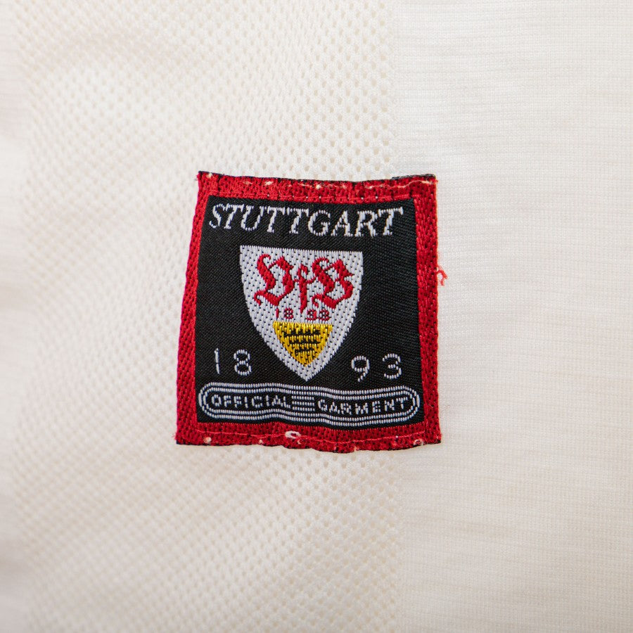 Maglia Home Vfb Stuttgart Adidas 1997/1998 by ADIDAS - Home (5)