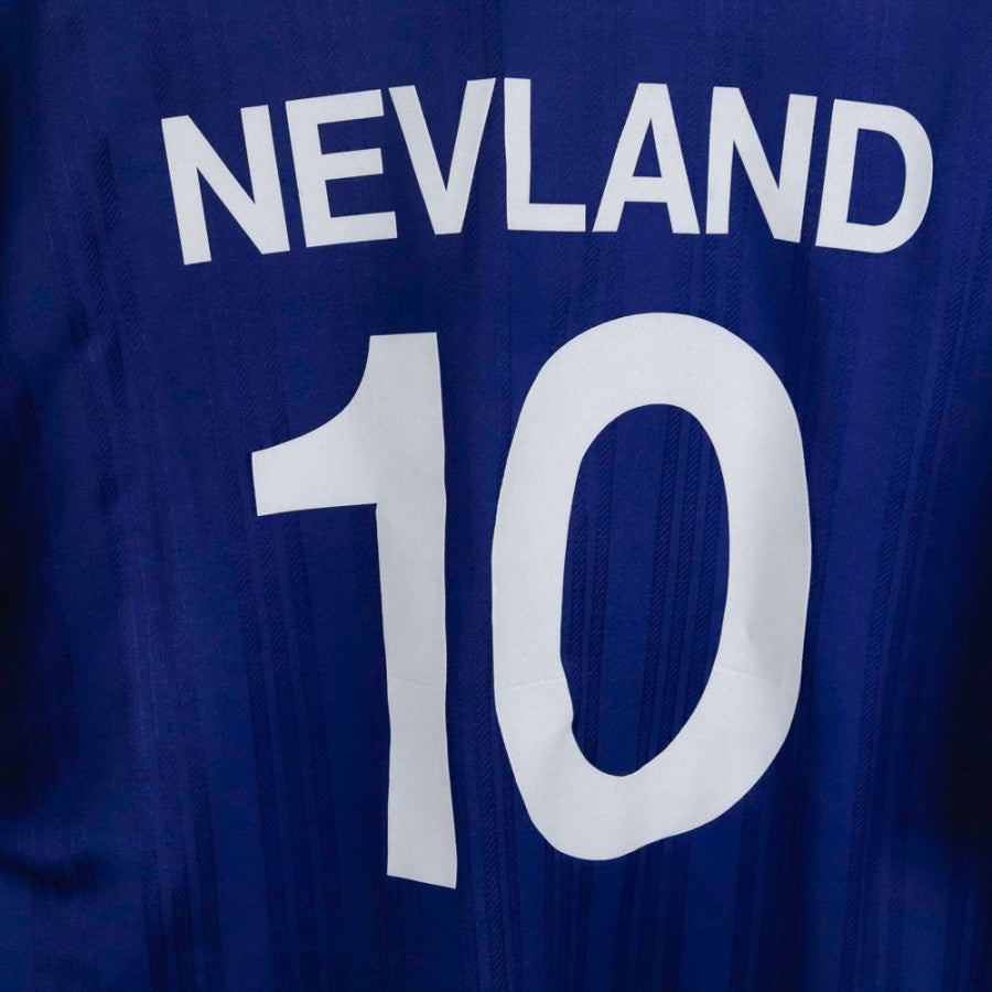 Maglia Home Viking Adidas Nevland 10 2001 by ADIDAS - Home (3)