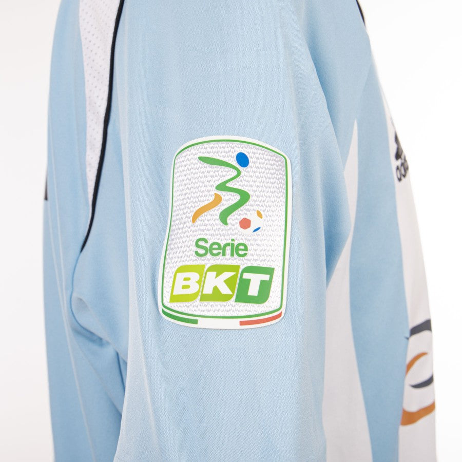 maglia home virtus entella 2020/2021 pellizzer 15 by ADIDAS - Home (7)