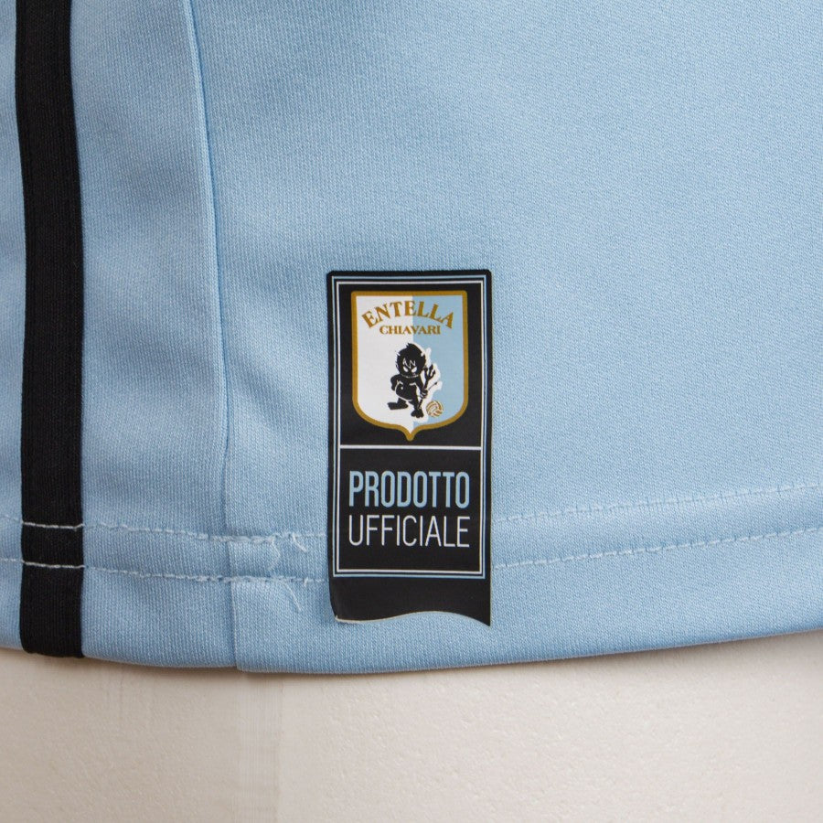 maglia home virtus entella 2020/2021 pellizzer 15 by ADIDAS - Home (8)