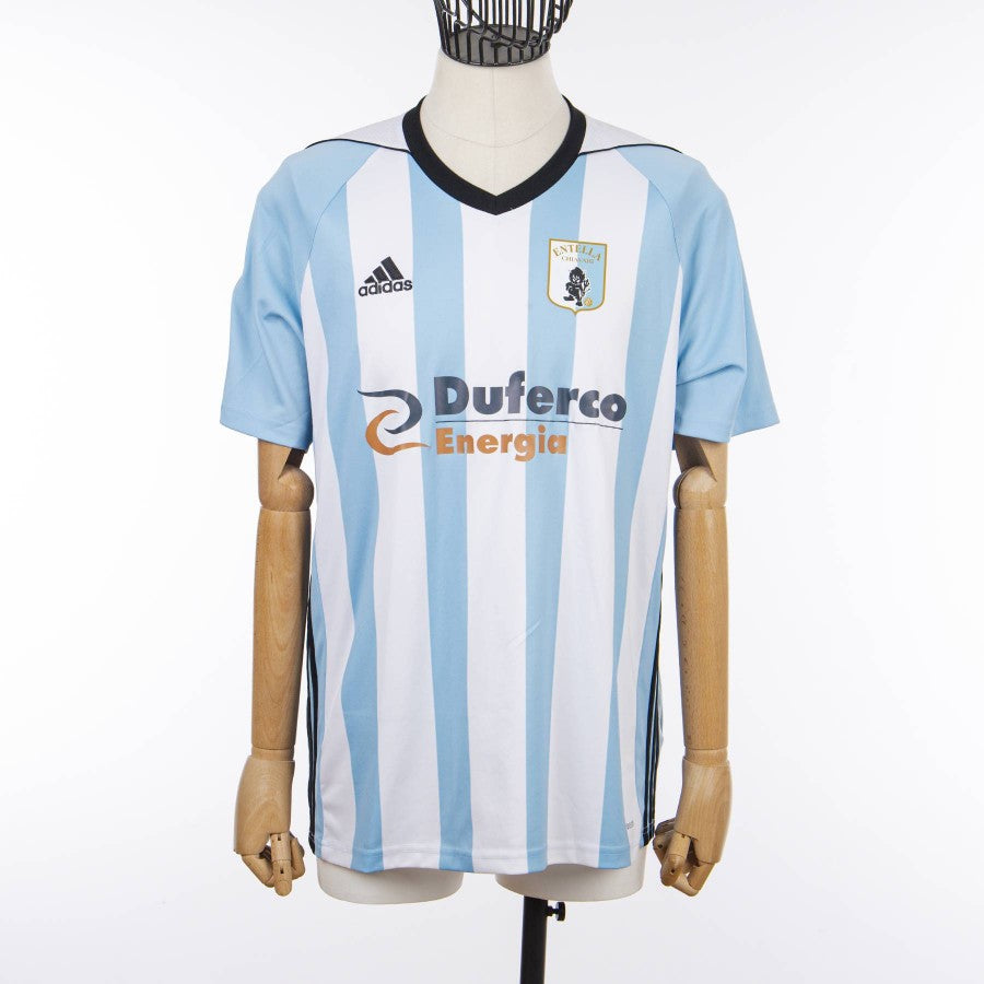maglia home virtus entella 2020/2021 pellizzer 15 by ADIDAS - Home