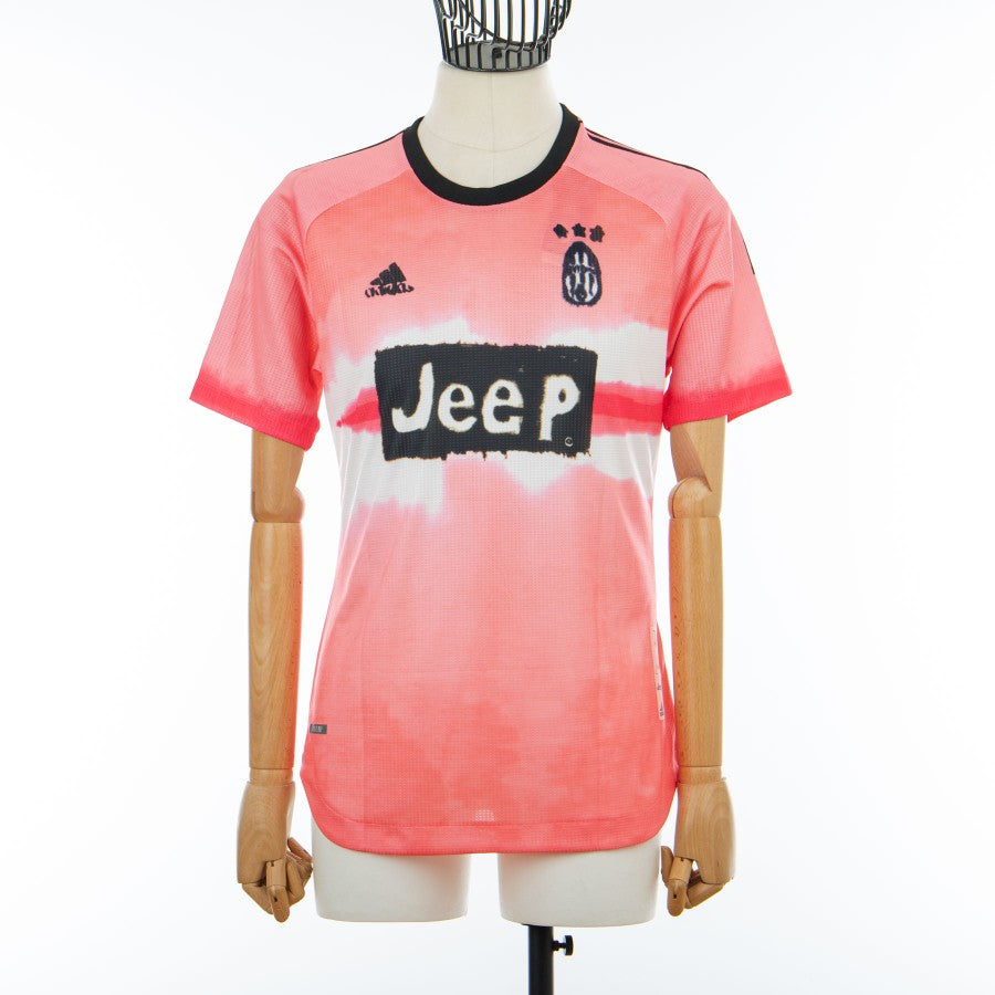 Maglia Humanrace Juventus Adidas Ronaldo 7 2020/2021 by ADIDAS - Home (2)