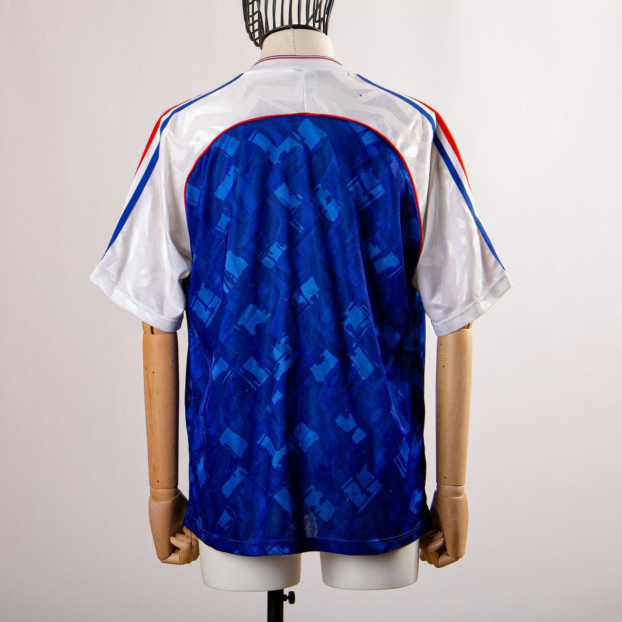 Maglia Jugoslavia Adidas 1991/1992 by ADIDAS - Home (2)