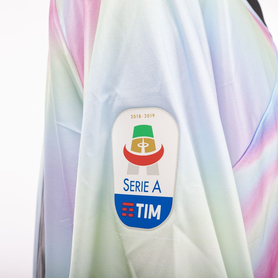 maglia juventus ea sports dybala 10 2018/2019 by ADIDAS - Home (5)