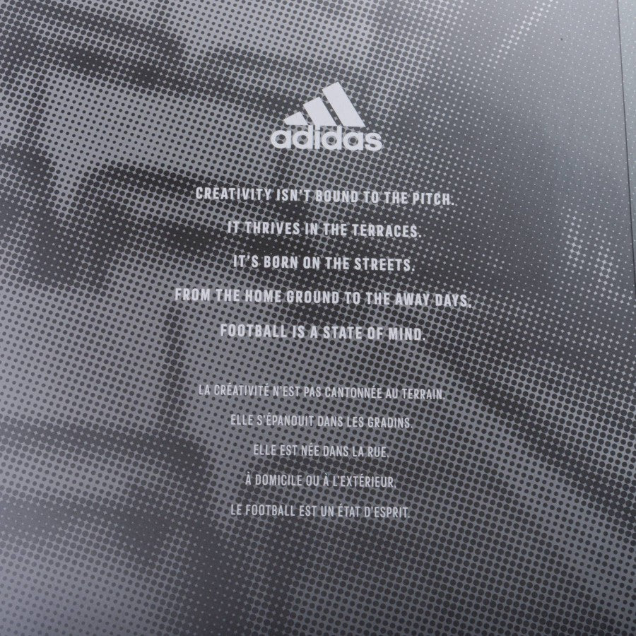 maglia juventus icon adidas 2018/2019 by ADIDAS - Home (17)