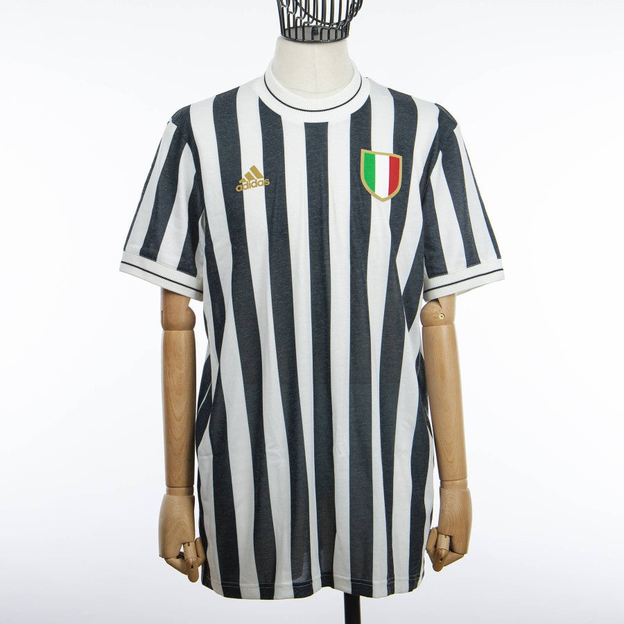 maglia juventus icon adidas 2018/2019 by ADIDAS - Home