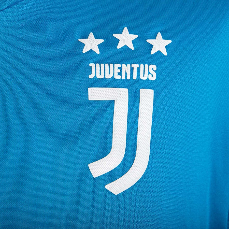 maglia juventus pinsoglio 16 2017/2018 by ADIDAS - Home (3)