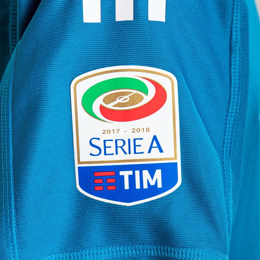 maglia juventus pinsoglio 16 2017/2018 by ADIDAS - Home (7)