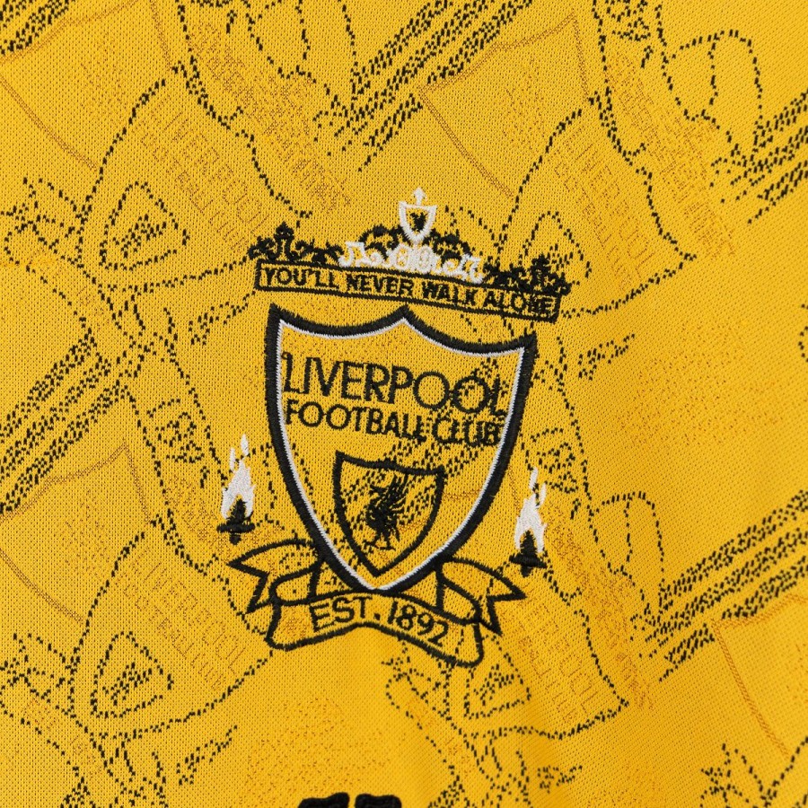 Maglia Liverpool Adidas Edizione Coppa 1995/1996 by ADIDAS - Home (8)