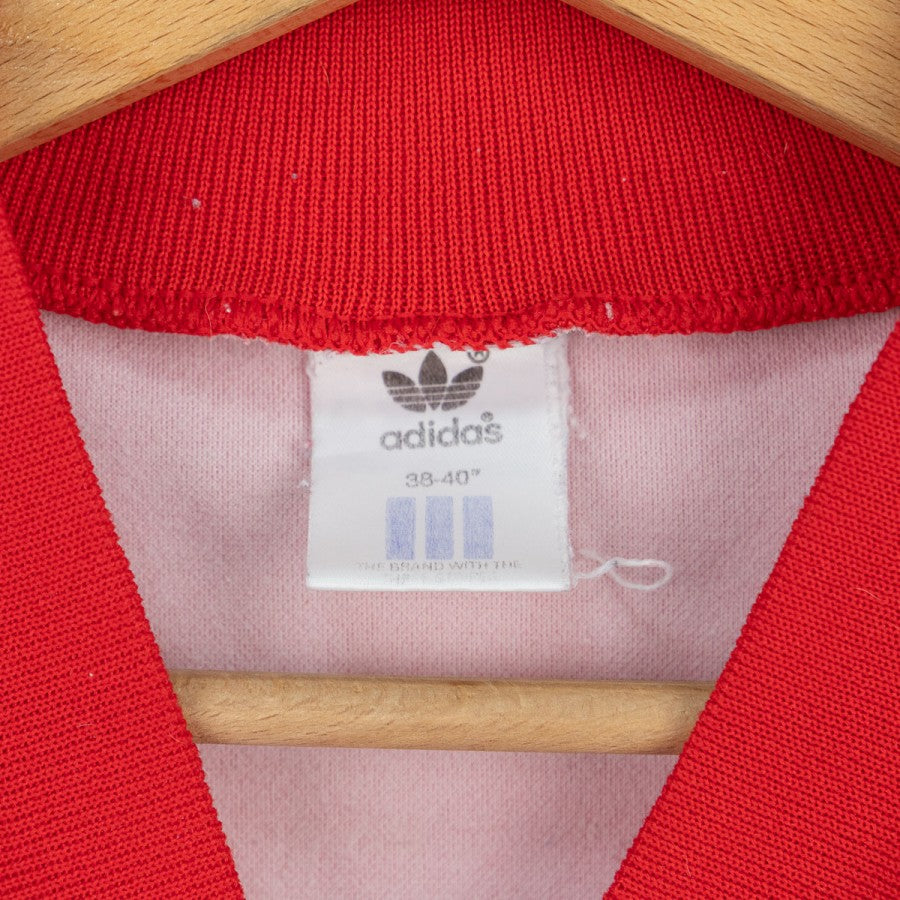 maglia liverpool home adidas 1991/1992 by ADIDAS - Home (13)